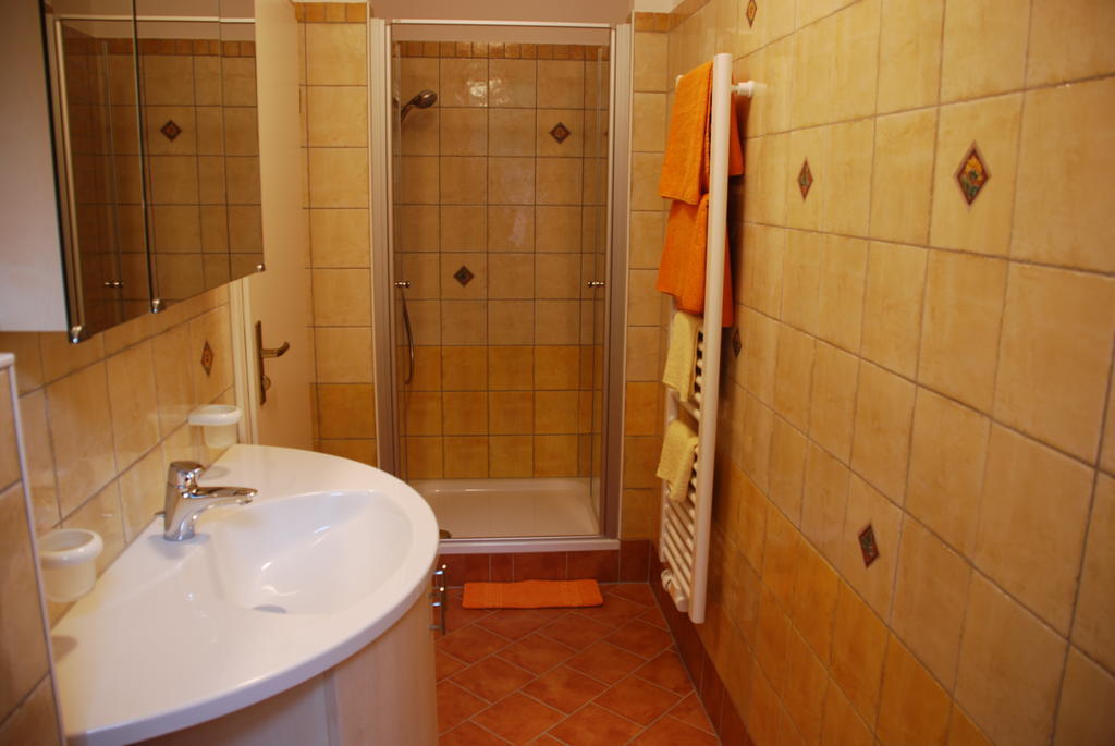 Rhoen Hotel Waldcafe St. Georg Staatsbad Brückenau Quarto foto